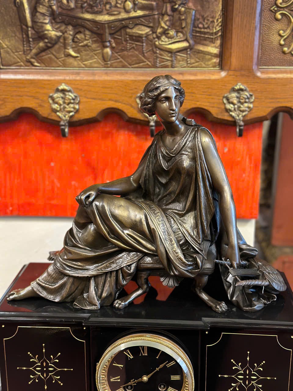 Đồng Hồ VIP – Giá Trị Sưu Tầm Trường Tồn